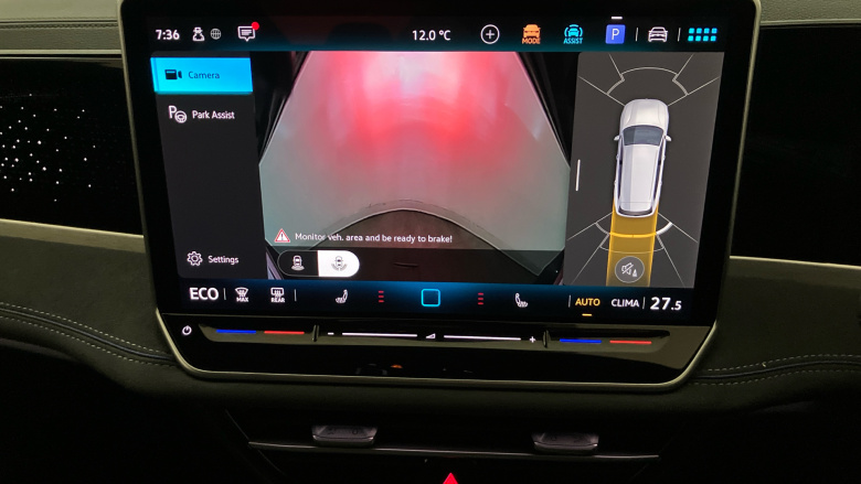 Volkswagen Passat 1.5 TSI eHybrid 272 R-Line 5dr DSG Estate